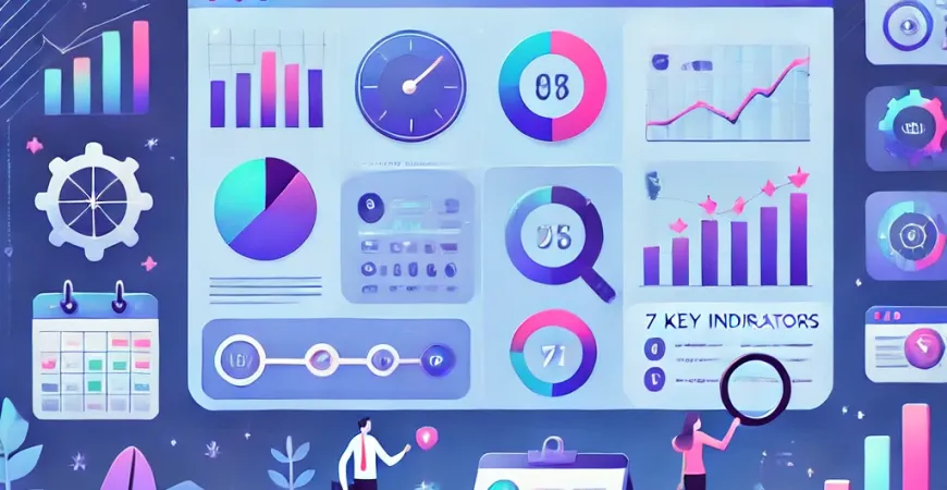 销售管理软件精准选型的 7 大关键指标，你关注了吗？